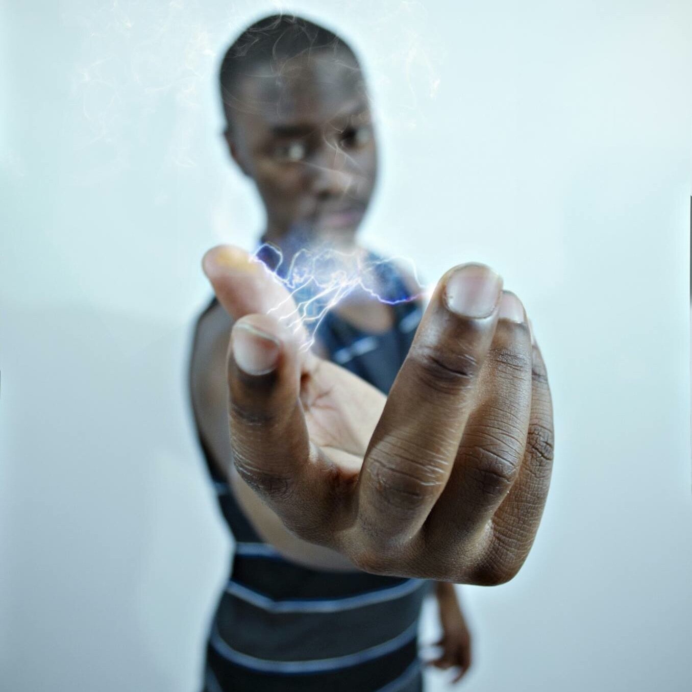 Zerojin's profile picture. Award Winning Filmmaker | Actor | Screenwriter | Content Creator