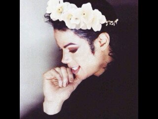 I love Michael Jackson forever ..♥