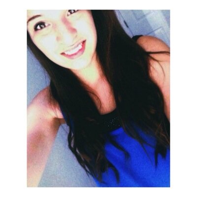 monicaalizbeth's profile picture. 1/3 twitters that i have lol