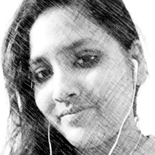 CsweSweta's profile picture. 