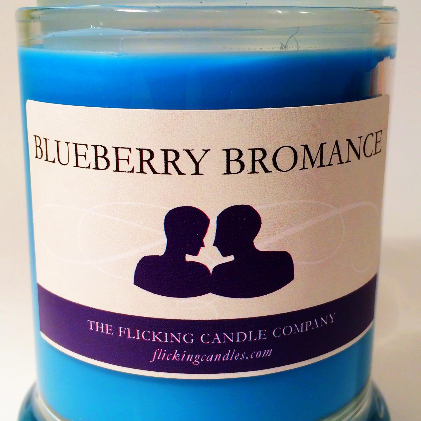 classy candles for classless people