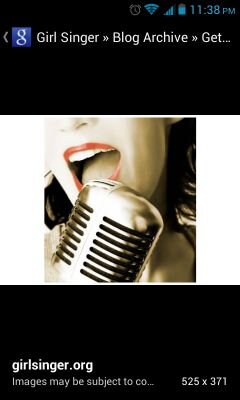 singing group