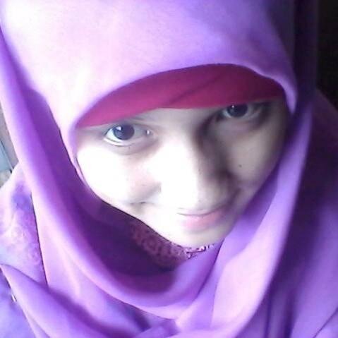 pengen bahagia kan orang tua sblum aku pergi