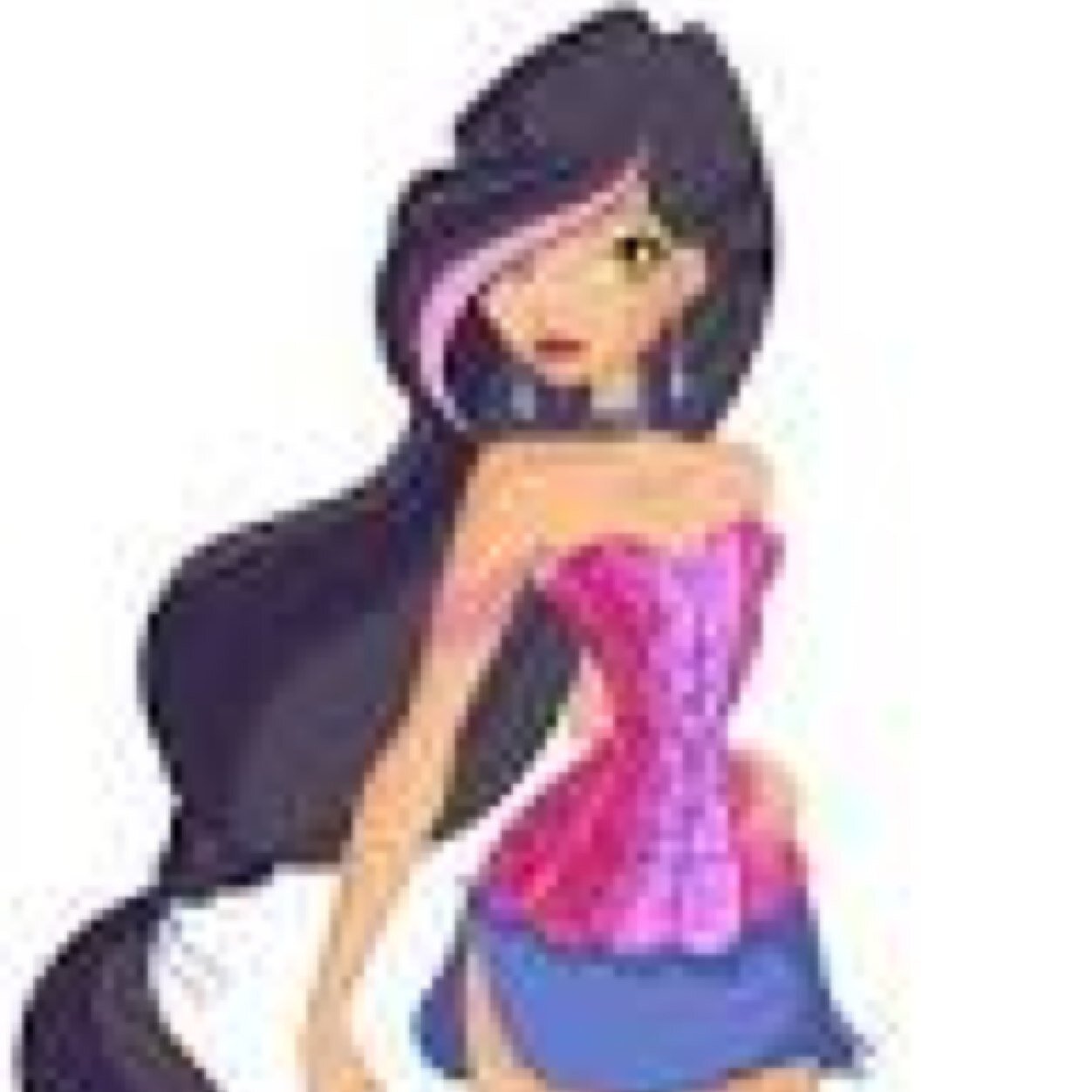 ItsMerlia's profile picture. Mom :@PerrieResQClub1. Sister: Ellis. My enemy : @WWEfan1223456. Single. Fairy of Valcano and Phonix. DarkX club and ResQ