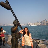 elaine.w. (@elainewsr) Twitter profile photo