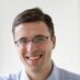 Ezra Klein (@iamezraklein) Twitter profile photo