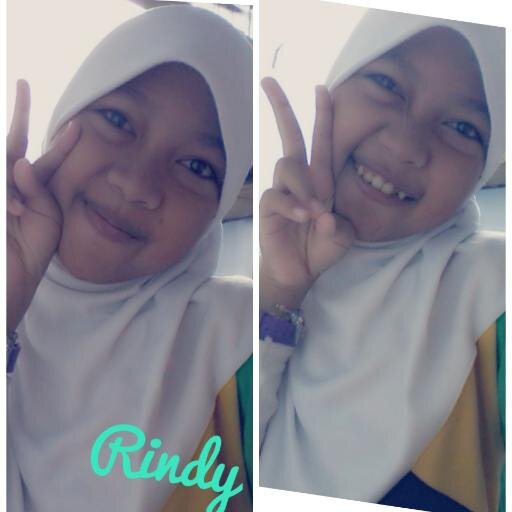 Rindy Antika;Lumajang,12 april 2000