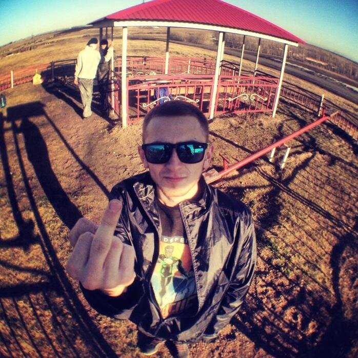 RuslanFaizullin's profile picture. THE life is good
┌∩┐(◣_◢)┌∩┐