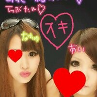 なちゅ (@nappi0809) Twitter profile photo