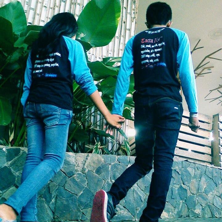 RabkaPermana's profile picture. ■▄•◘ Trouble is your best friend. It makes you stronger and more understanding about life.:)