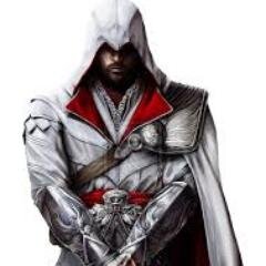 The goal of the Assassins was to ensure peace in all things