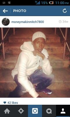 F.O.E. Go Getta  Jug Season