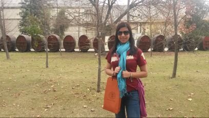 Angelymf's profile picture. 