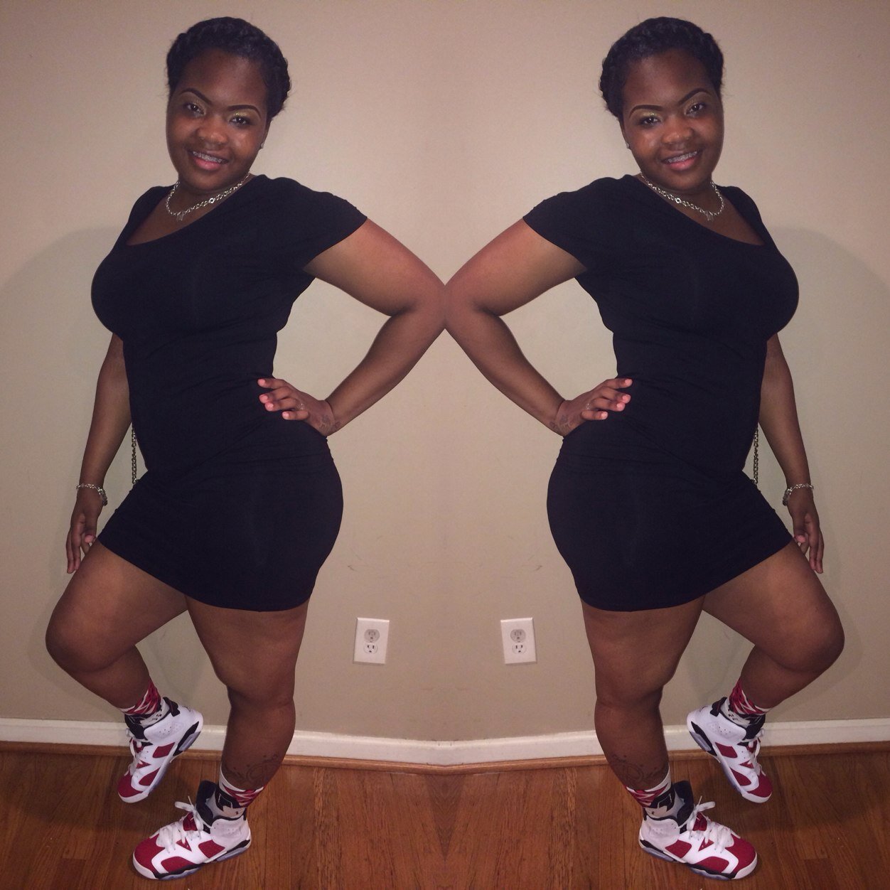 ItsOnly1Shonda's profile picture. 