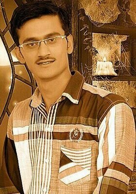 Jay Murlidhar!