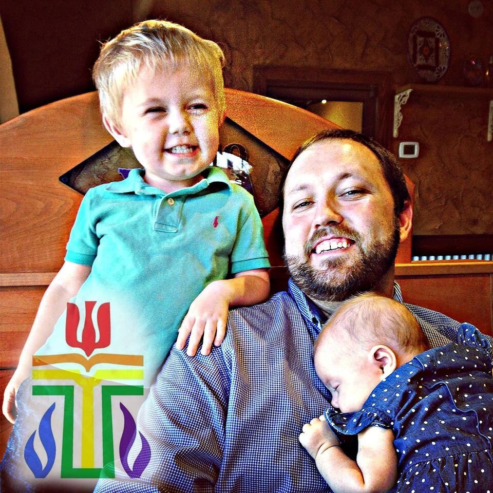 I’m a soccer dad. But I have other interests. Just not sure what they are.