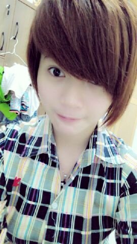 Hernazhang's profile picture. 