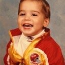 Just a small town kid with big time dreams. University of Kansas Alumni - I like the Royals but love the Chiefs