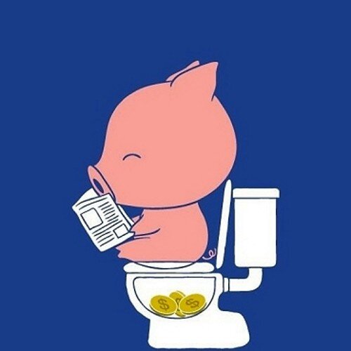 nicosbustos's profile picture. Padre, hijo y nieto. Vendedor por obligación, trader por elección.  Amante de las estrategias y de la buena cocina