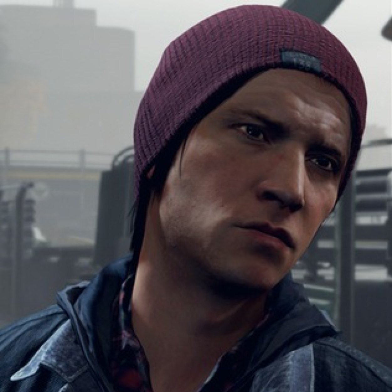 Brother of Chris and Claire Redfield. Just a tagger and a pretty good one too. Uh... 20 years old and yep. Thats all. #ResidentEvilRP #Single