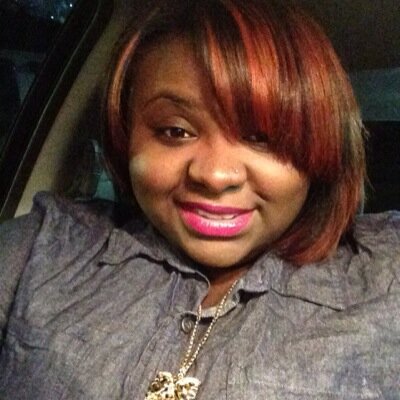 Follow Me . . . ♥ Amazing Mother of Ariah Ja'Nyri ..... I have dreams, and they're just as big as anybody's