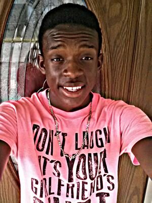 Realest Person You will find while at the Same time smart intellengent and loves to sing and Dance star In The Making!!!!!!