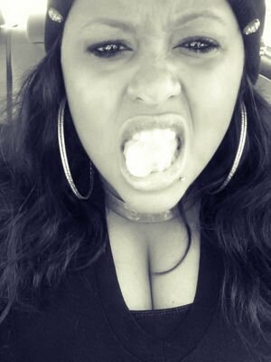 Monique just a Midwest kinda girl #teamfollowback #dontfollowtounfollow