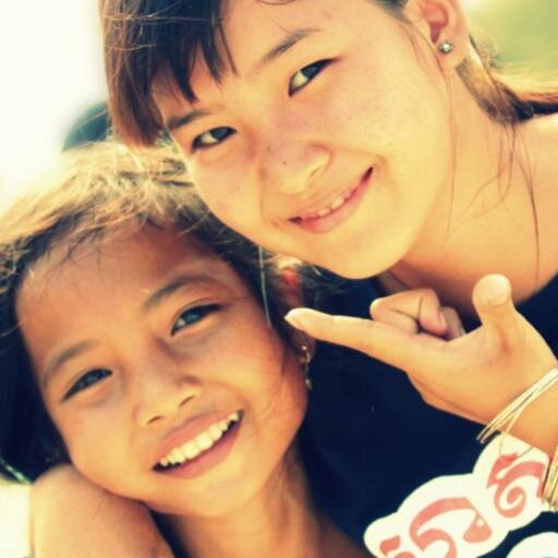 We equip young Christians in Non-western countries to walk alongside those who walk alone, the most vulnerable kids and #orphans, in their own communities.