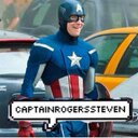 Steve Rogers - @steven_captain - Twitter