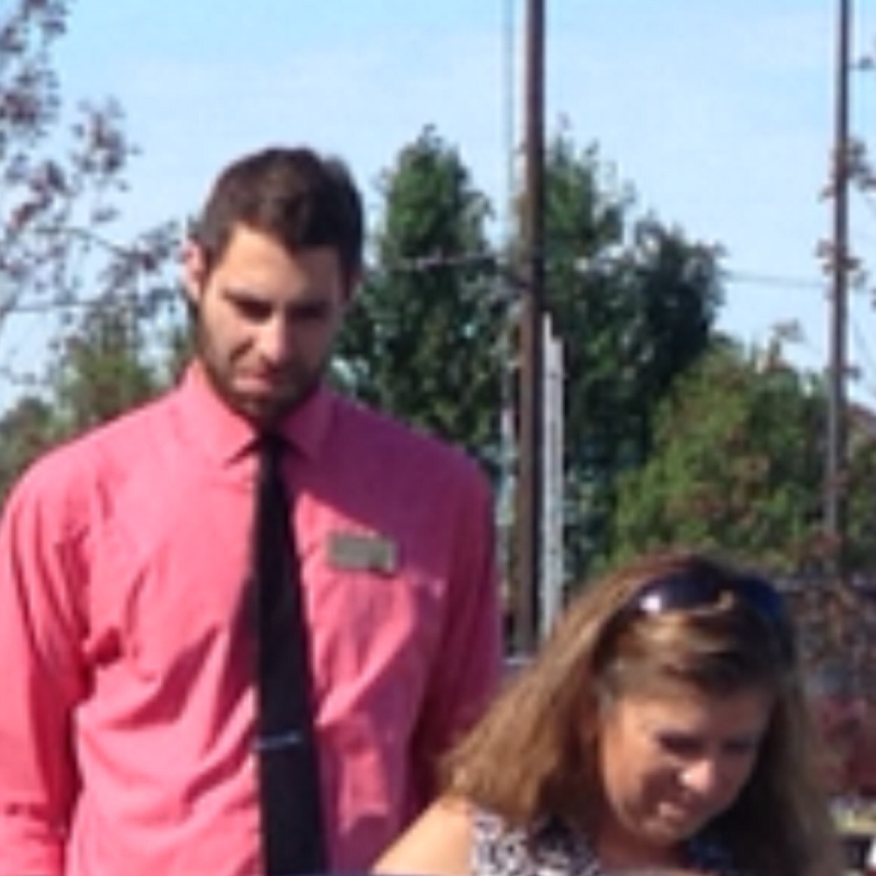 Special_K_D_H's profile picture. 