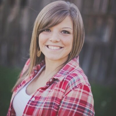 MickenzieRae08's profile picture. She believed she could, so she did