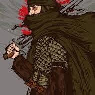 Jut03din's profile picture. MCMXXII