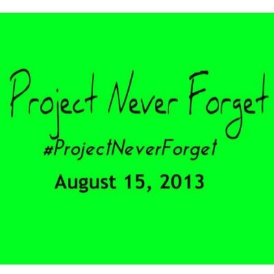 August 15, 2013, The One Direction Fandom got bullied, death threats and some even commited. Remember family we lost and take a stand againt bullying.