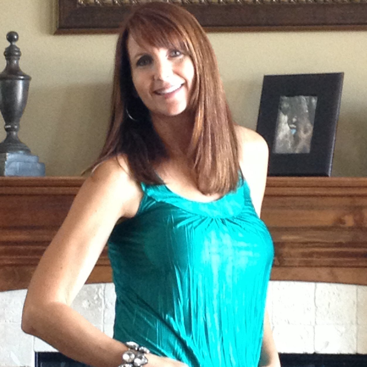 KathyPellissier's profile picture. Group Fitness Instructor,Wife, Mom, Beachbody Coach: I am passionate about helping others achieve their health and fitness goals.