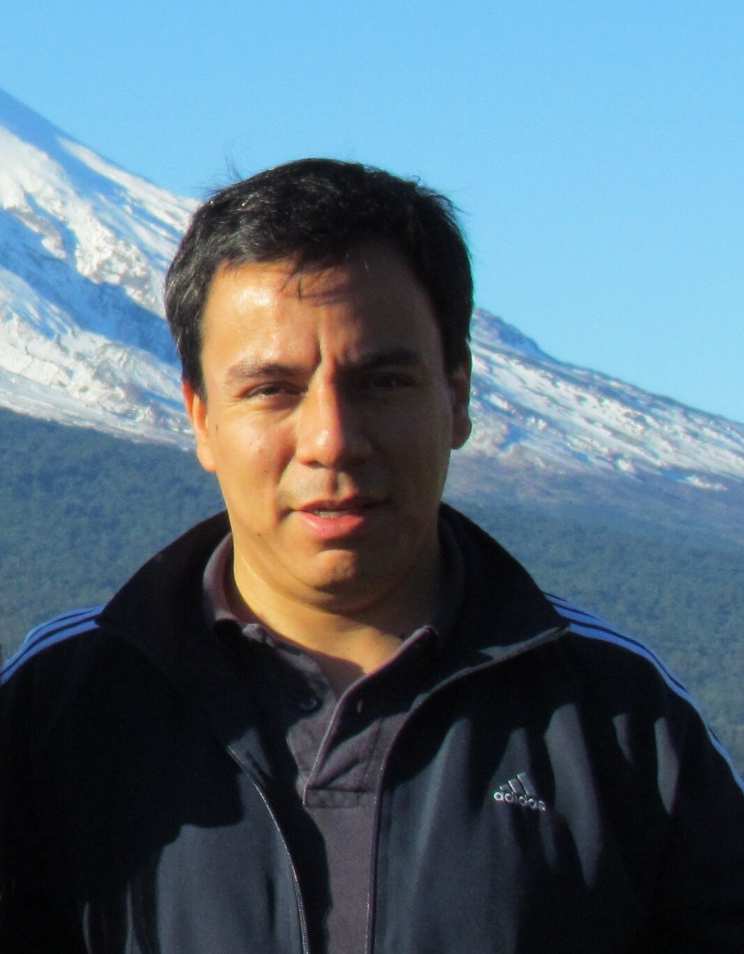 MauricioRMMR's profile picture. Pediatra Hospital Puerto Montt