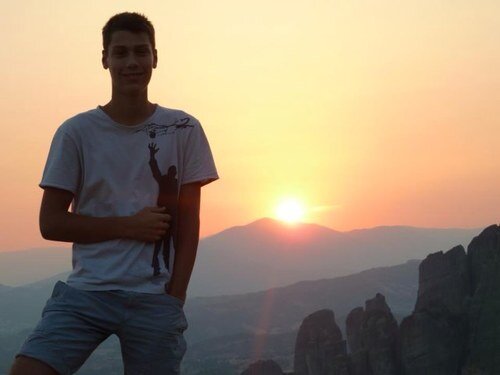 SuperNishi1's profile picture. world cup