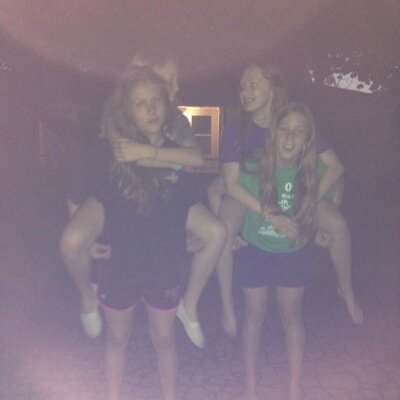 2018Gabby's profile picture. 