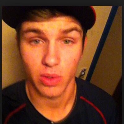 17, single, hmu, love trucks
