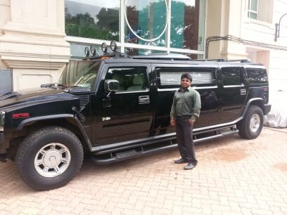 RCC & Civil Contractor....