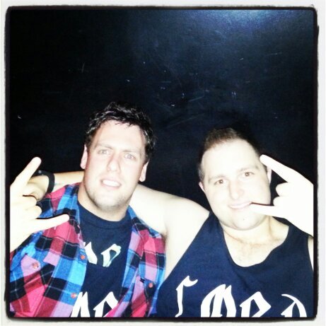 Fridge24's profile picture. AFL, NMFC, Cricket, Gaming