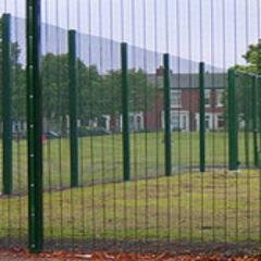 China based steel fence and wire supplier. Worldwide delivery. 
Email: sirwernfencing@gmail.com Facebook: https://t.co/Df0F39BRFh