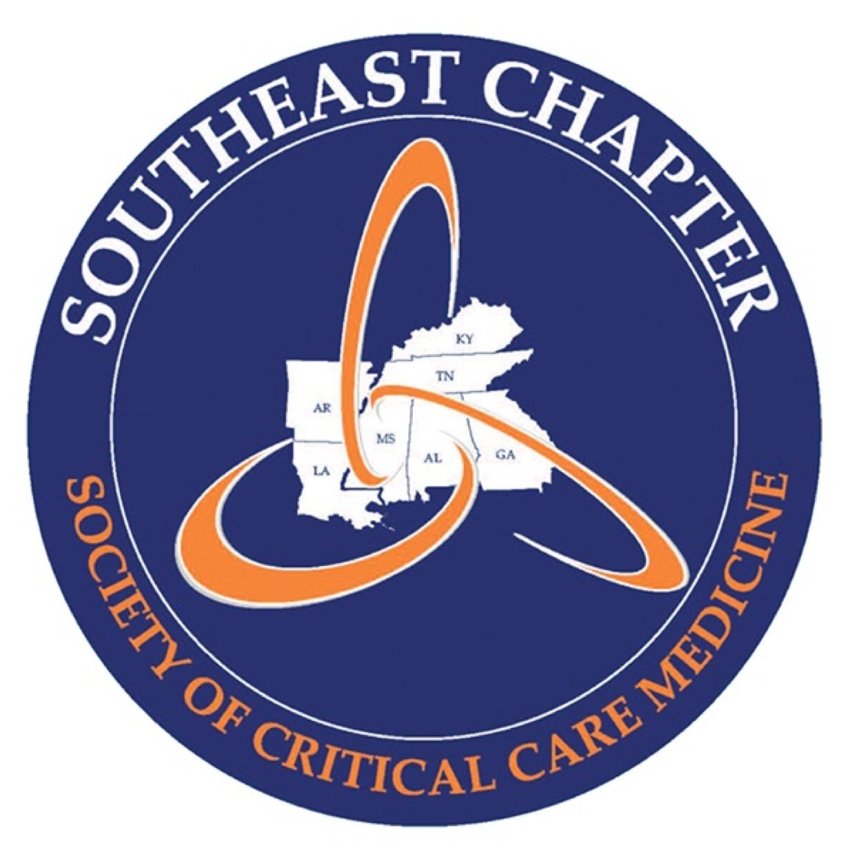 Striving to secure the highest quality of care for all critically ill and injured patients by connecting practitioners in the Southeast Region and beyond