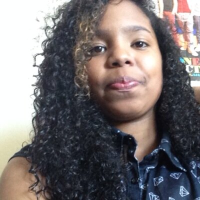 SaylaPeters's profile picture. 