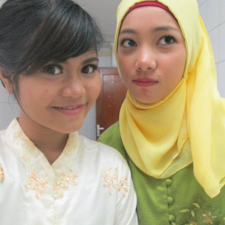 ♥Muslim| SMPN266JKT | 7.8/8.C | OSIS priode 2013/2014 sgl({})  |28-06-99|  flbk?mention aje:D