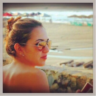 mafog04's profile picture. No conviertas un mal momento en un mal dia!