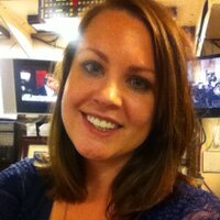 Kristin Brown (@kristincbrown) 's Twitter Profile Photo