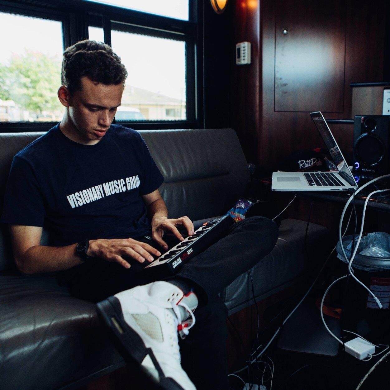 #RattPack #BobbySoxer
