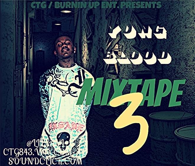 CTG/BURNIN UP ENTERTAINMENT