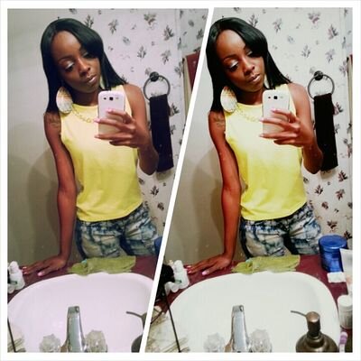 Myesha_5's profile picture. fck a bio