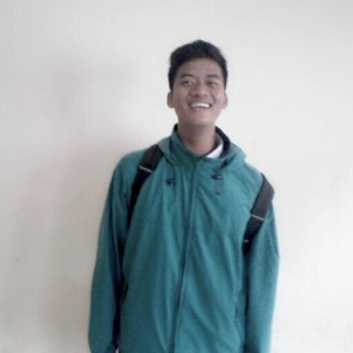 rizal_ecky's profile picture. SMA 16 Semarang | menyeng